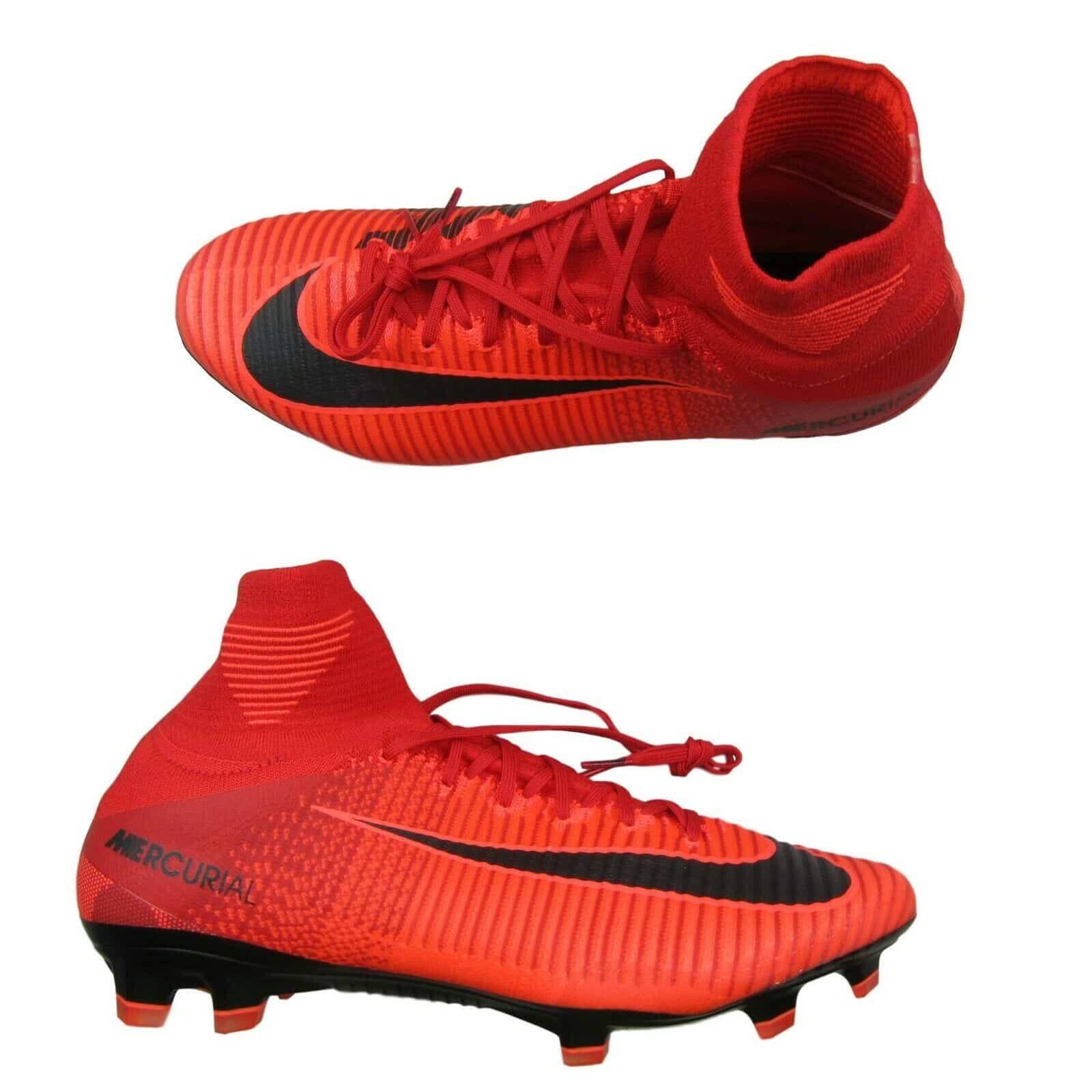 Nike Mercurial Superfly Academy DF Mens FG Football Boots